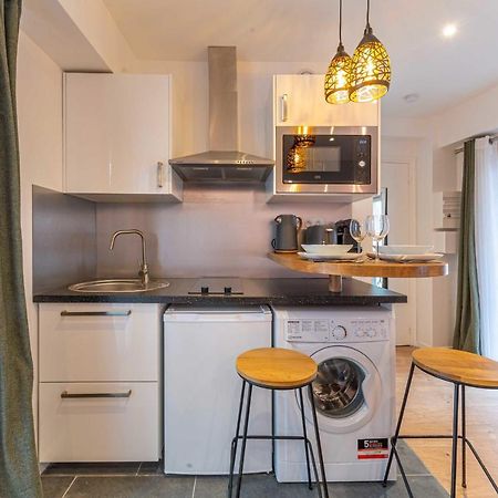 Cosy Studio - 2P - Center Of Paris Ngoại thất bức ảnh